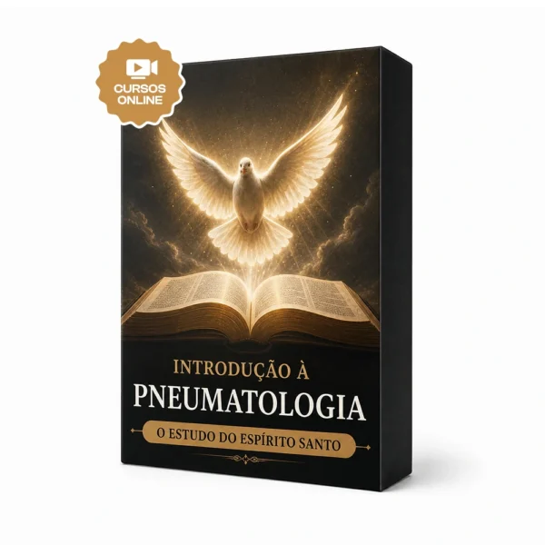 Introdução a Pneumatologia