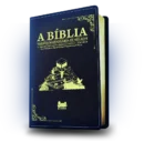 Santa Bíblia Missionária Di Nelson