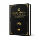 Santa Bíblia Agenda – Antigo e Novo Testamento versão Di Nelson 2.1
